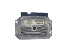 Steuergerät 8200504593 8200461733 21585412-6B Renault 61009