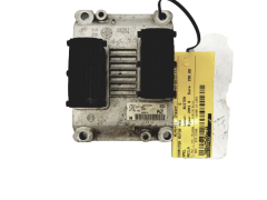 Steuergerät 0261207422 24456864 B00010 Opel GM 16909