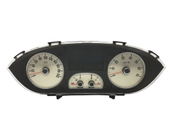 Tacho Kombiinstrument Lancia Musa 735397433 503001190100 28724