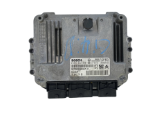 Steuergerät 0281012980 9664617480 9653958980 PSA Bosch 53075