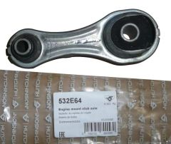 Motoraufhängung, Motorlager Für Renault 532E64 112383905R Hutchinson