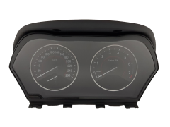 Tacho Kombiinstrument BMW 3 F30 F31 9232892 23777