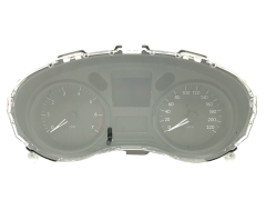 Tacho Kombiinstrument Peugeot Citroen 9807746580 Johnson Controls