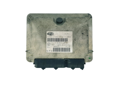 Steuergerät 51793116 IAW4AF.S2 Fiat Magneti Marelli 33824