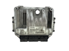 Steuergerät 0281012523 9664843480 9657699480 PSA Bosch 50142