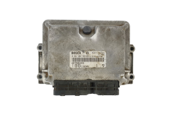 Steuergerät Fiat 46789433 0281001955 Bosch 42453