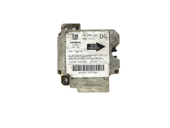 Steuergerät 90582536 5WK4190 Opel Siemens