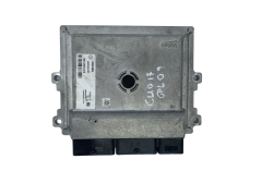 Steuergerät A2C1696080001 237105500R 237109719R Renault Valeo 51734