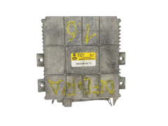 Steuergerät WHL2.06/12C-73 MIW 0L2 Lancia Weber Italy 56556