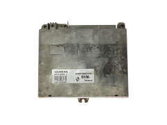 Steuergerät 7700860916 S101729102E 7700854160 Renault Siemens 17821