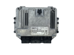 Steuergerät 0281015608 9M51-12A650-BG Ford Bosch 53205