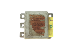 Steuergerät 407933-3370 98820 9F415 Nissan