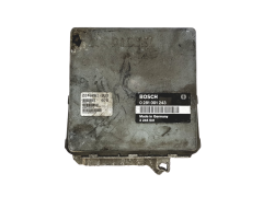 Motorsteuerung BMW 2245541 0281001243 25456