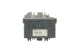 Steuergerät 0261200798 030906026N Volkswagen Bosch 40741