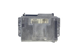 Steuergerät K115000010F 96259124 Daewoo Siemens 54948