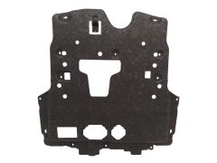 Motorabdeckung Neues Original 9824226080 Peugeot