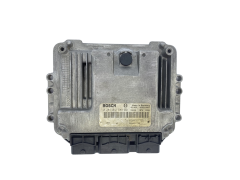 Steuergerät 0281012589 8200527725 8200527756 Renault Bosch 63103