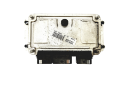 Steuergerät 0261206943 9647480580 9638765680 PSA Bosch 16595