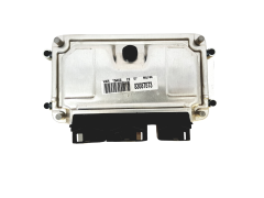 Steuergerät 0261206943 9650346180 9638765680 PSA Bosch 22216