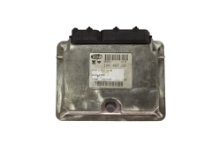 Steuergerät IAW4EF.G2 55180281 61600.614.05 Fiat Magneti Marelli