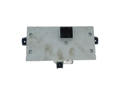 Steuergerät BSI Fiat 51755130 501862670001 34829