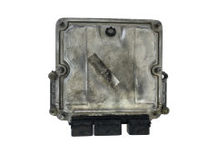 Steuergerät 0281011247 9650931380 9646850580 PSA Bosch 50469