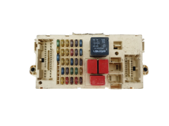 Steuergerät 51711820 NPL 46778898 Fiat Magneti Marelli 34771