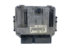 Steuergerät Opel 55560810 0281012694 8980135190 Bosch GM 51009