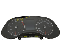 Tacho Kombiinstrument Seat Leon 5F0920873 23980