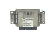 Steuergerät PSA 9654722680 IAW6LP2.03 16.712.054 Magneti Marelli 57118