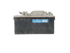 Steuergerät ABS Mercedes 0125457432 0265101040 Bosch 44584