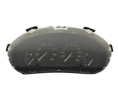 Tacho Kombiinstrument Partner 1 Berlingo 1 9662745180 PSA 49477