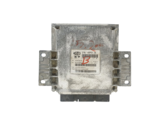 Steuergerät 9642606280 9643790280 IAW48P2.31 41657