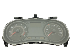 Tacho Kombiinstrument Renualt Clio 3 8200715178 N 27623