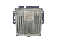 Steuergerät Renault 8200212348 8200222917 R0410C039A Delphi TRW 62218