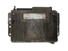 Steuergerät S113717113D 7700868304 7700102303 Renault Siemens 2885