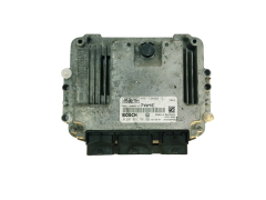 Steuergerät 4M51-12A560-YE 0281011701 Ford Bosch 33159