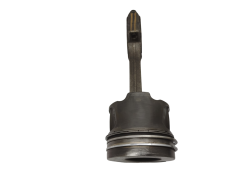 Pleuelstange K 7701475074 120A13696R Renault 26mm 1.5 DCI K9K718