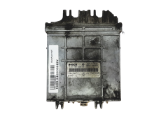 Steuergerät 0281001809 7700110647 7700105953 Renault Bosch 26066