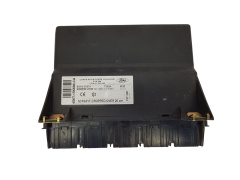 Steuergerät 4S6T-15K600-CA 5WK48757A Ford Siemens 20356