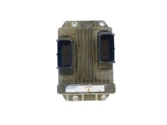 Steuergerät 897350 9485 112500-0163 97350 948 Opel Denso 36195