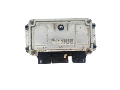 Steuergerät 0261206246 9637838780 9645802280 PSA Bosch 45330