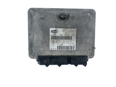 Steuergerät 55196260 IAW 4AF.SS 61601.125.01 Fiat Magneti Marelli 50243