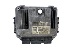 Steuergerät 0281010707 9647158080 9647785580 PSA Bosch 50422