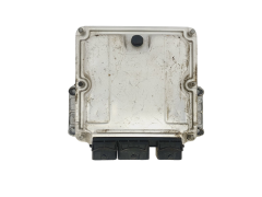 Steuergerät 0281011524 9640938680 9652183880 PSA Bosch 45975