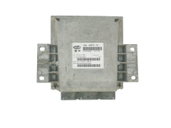 Steuergerät 9648568480 IAW48P2.72 9645989480 PSA Magneti Marelli 46943
