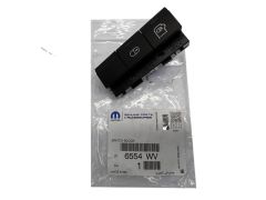 Schalter Zentralverriegelung Original 6554WV 6554.WV Citroen Peugeot