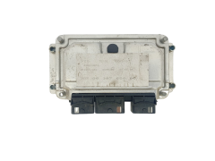 Steuergerät 0261206943 9638765680id05 26FM0886 PSA Bosch 41194