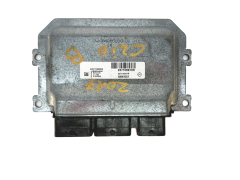 Steuergerät 237108979R 237105337R A2C11660800 Renault Continental 26149