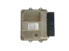 Steuergerät 51784559 MJD6F3.M3 Lancia Fiat FGP 35679